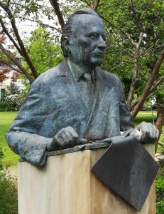 2019_05_08 Oldenburg, Karl Jaspers