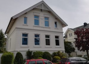 2019_05_08 Oldenburg, Bismarckstr. 6