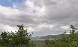 2019_05_10 Goldene Aue & Kyffhäuser