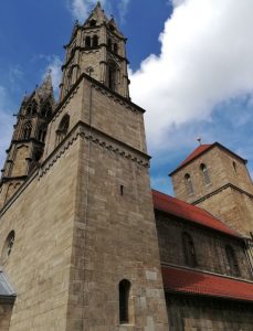 2019_05_10 Arnstadt, Liebfrauenkirche