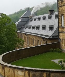 2019_05_11 Kloster Banz