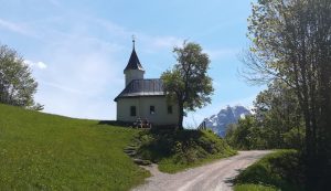 2019_05_18 Kaisertal (A) St. Antoniuskapelle