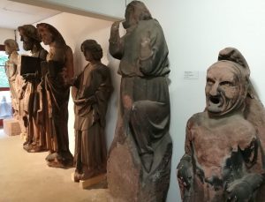 2019_06_22 Freiburg Münsterbauhütte