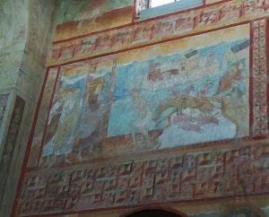 2019_06_26 Reichenau St. Georg: Die Heilung des Besessenen