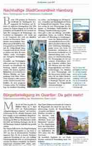 2019_07_01 Bienenkorb 2_2019 p2 Nachhaltige StadtGesundheit