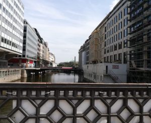 2019_07_20 HH Nikolai-Quartier: BID-Station 12 Alsterfleet