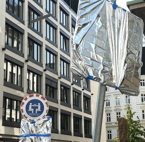 2019_08_01 Hamburg: Rathausquartier bald verkehrsberuhigt