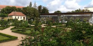 2019_08_08 Ansbach, Leonhart-Fuchs-Garten