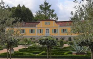 2019_08_08 Ansbach, Leonhart-Fuchs-Garten