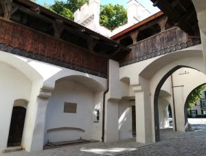 2019_08_14 Landsberg, Bayertor