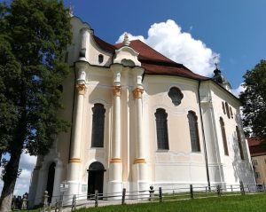 2019_08_14 Wieskirche