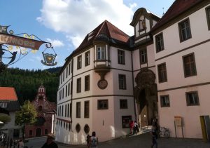 2019_08_14 Füssen Stadtmuseum