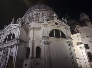 2019_09_11 Venezia (I), Sa. Maria della Salute