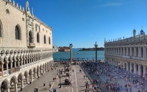 2019_09_13 Venezia (I): Von Basilica di San Marco nach S, Gastfoto AS