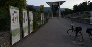 2019_09_14 Brixen (I), Projekt StadtLandFluss