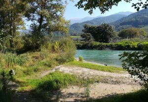 2019_09_15 Brixen (I), Biotop Schrambacher Lacke