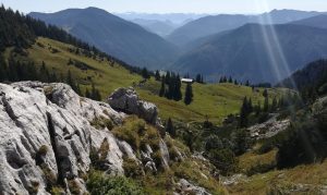 2019_09_21 Richtung Wendelsteiner Almen