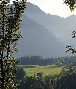 2019_09_21 Wendelstein Bergweide