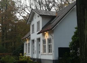 2019_11_17 Hamburg Stadtpark: Sierichsches Forsthaus