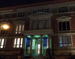 2019_11_29 Berlin, Gropiusbau