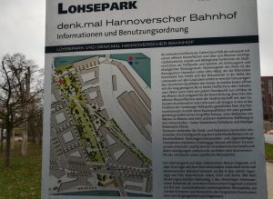 2019_12_03 Hamburg Hafencity: Lohsepark