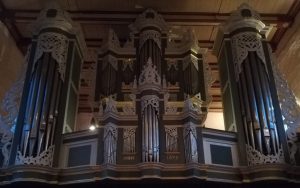 2019_12_06 Oederquart, St. Johannis, Schnitger-Orgel