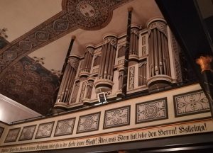 2019_12_06 Freiburg/Elbe, St. Wulphardi, Schnitger-Orgel