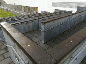 2019_12_10 Bochum HSG, Stufenfreier Zugang