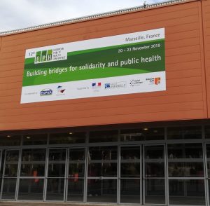 2019_11_21 Marseille: EPH conf