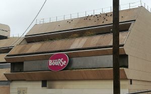 2019_11_23 Marseille (F), Centre Bourse