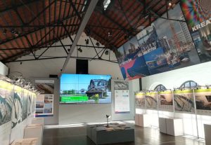 2019_12_31 Kesselhaus Exponate Grasbrook