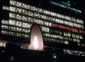 2020_01_16 Hamburg: Elbphilharmonie