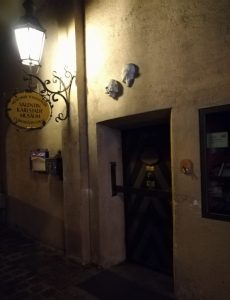 2020_02_14 München: Valentin-Karstadt-Musäum