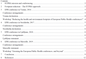 2020_01_24 Greening report ToC 19_21