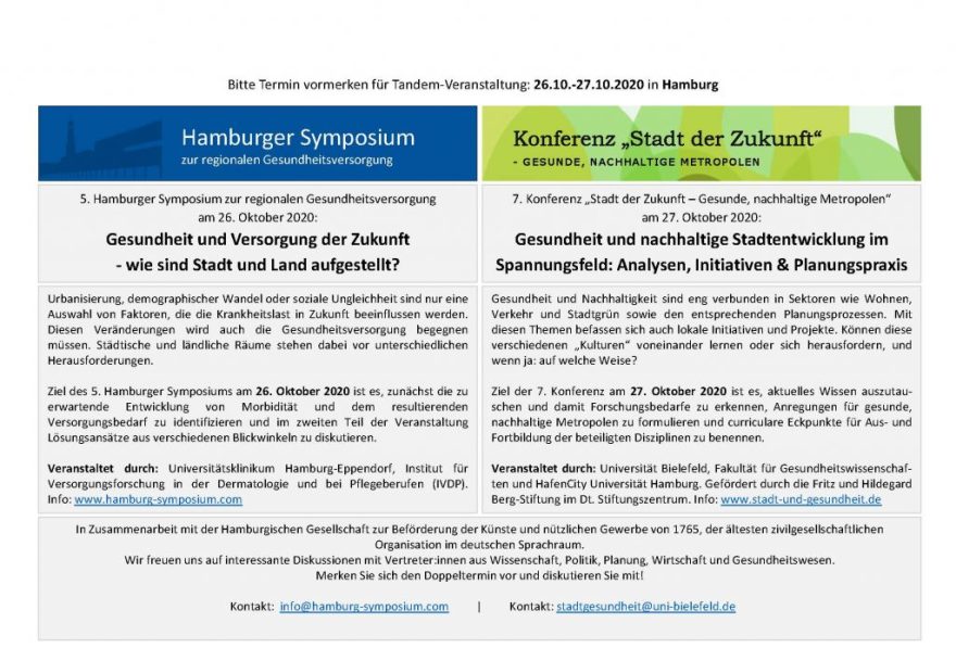 SaveTheDate_Tandemveranstaltung
