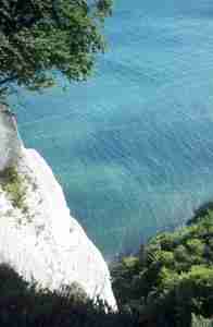 1976_08_01 Rügen, Region Königstuhl