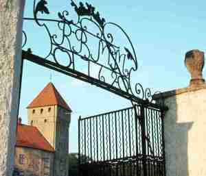 1976_08_14 Burg Tosterup (SE)