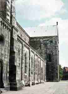 1976_08_16 Lund (SE) - domkyrka