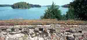 1976_08_18 Schlossruine Kronoberg (SE)