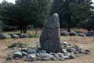 1976_08_20 Kivik (SE) - Grabfeld von Bredarör