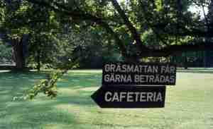 1976_08_20 Park Schloss Bäckaskog (SE)