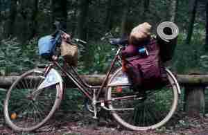 1981_07 Radtour Schlei