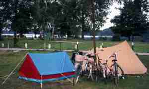 1981_07 Radtour Schlei