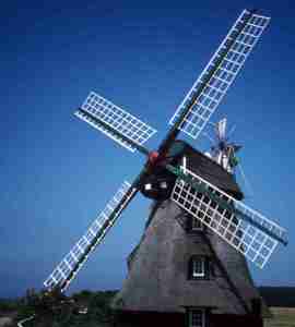 1983_07 Mühle Charlotte, nahe Falshöft