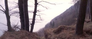 1984_04 Ostern Rügen