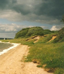 1985_06_15-17 Radfahrt an der Schlei