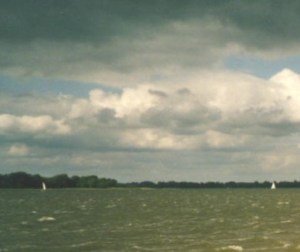 1985_06_15-17 Radfahrt an der Schlei