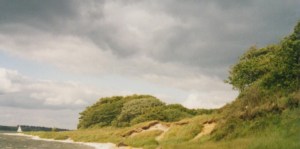 1985_06_15-17 Radfahrt an der Schlei