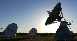 2020_06_01 Raisting: Erdfunk-Anlage