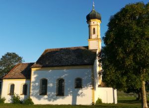 2020_06_01 Raisting: St. Johannes